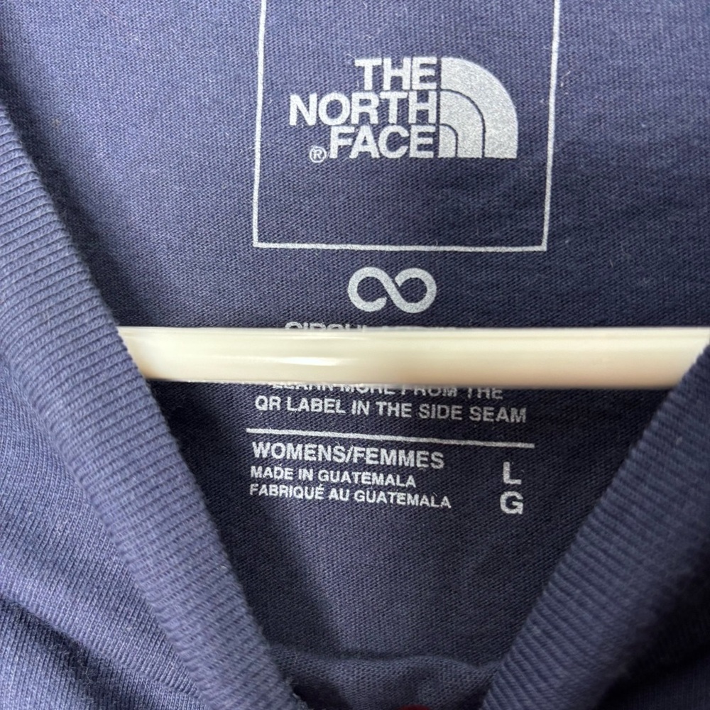 The North Face Women’s T Shirt - Picture 2 of 5